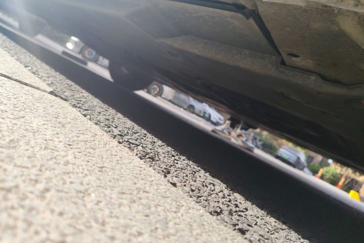 马自达 阿特兹 2014款 2.0L 蓝天豪华版局部细节9001