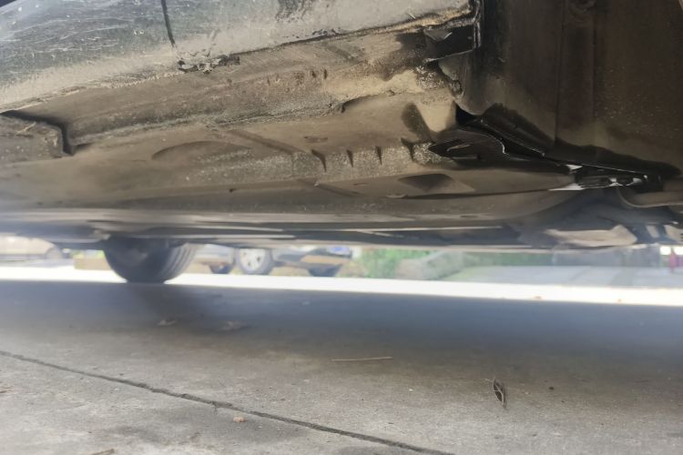 奥迪A3 2016款 Limousine 35 TFSI 领英型局部细节9001