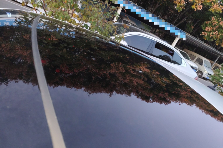 大众 尚酷 2011款 2.0TSI R-Line局部细节57