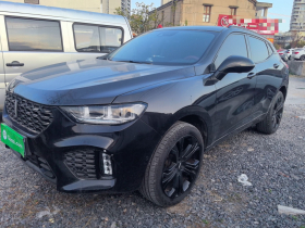 魏牌 VV5 2017款 2.0T 旗舰型