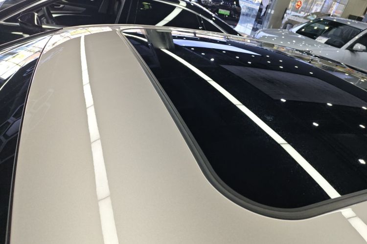 红旗H9 2020款 3.0T 智联旗领四座版局部细节57