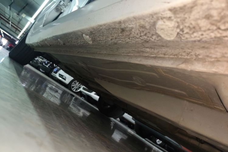 别克 英朗 2019款 18T 自动互联精英型 国VI局部细节9001