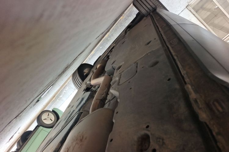 大众 途昂 2019款 380TSI 四驱豪华版 国V局部细节9003