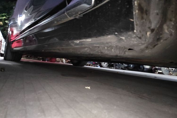 宝马7系 2018款 730Li 尊享型 卓越套装局部细节9001