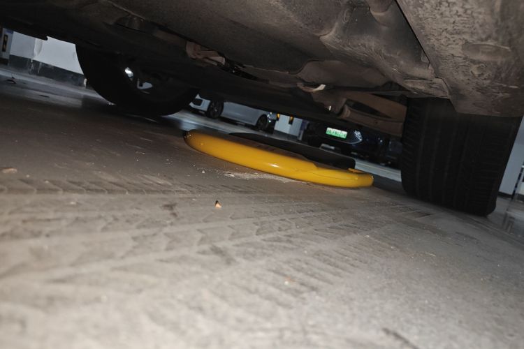 奥迪Q5L 2022款 45T 豪华动感型局部细节9001