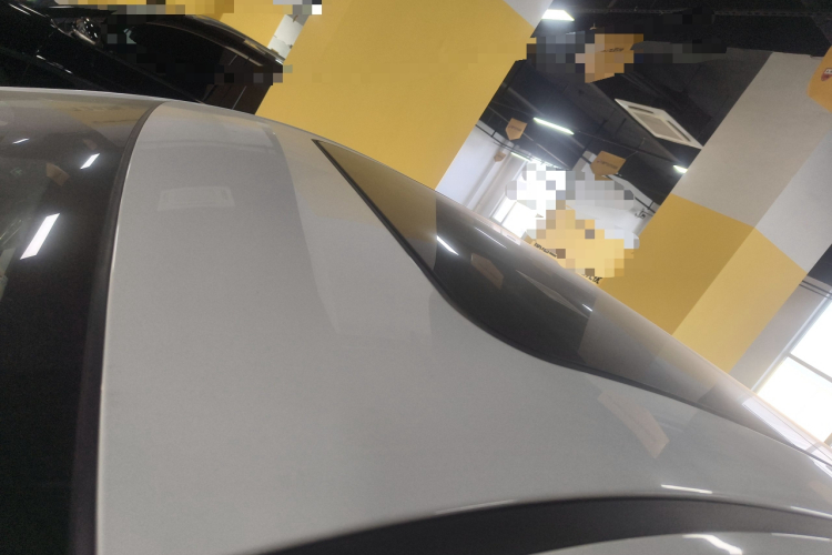 捷途山海L6 2024款 1.5TD DHT MAX局部细节57