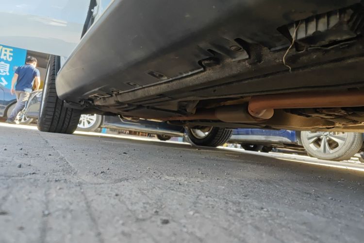 宝马X5(进口) 2015款 xDrive28i局部细节9001