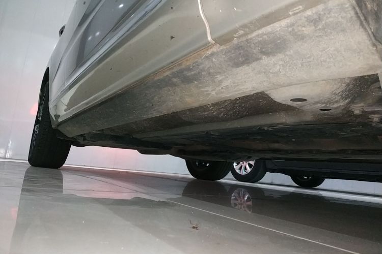 沃尔沃XC60 2020款 T5 四驱智远豪华版局部细节9001