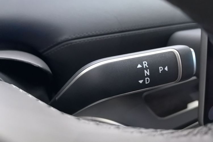 蔚来ET9 2025款 102kWh局部细节18