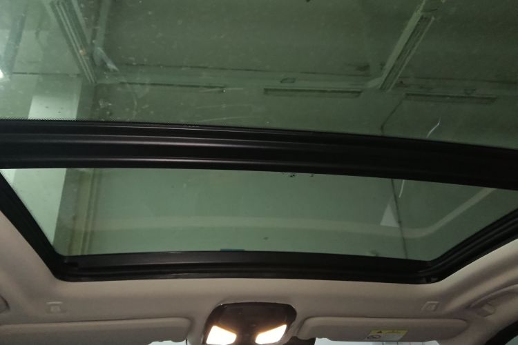 宝马X3 2020款 xDrive28i 豪华套装中控内饰22