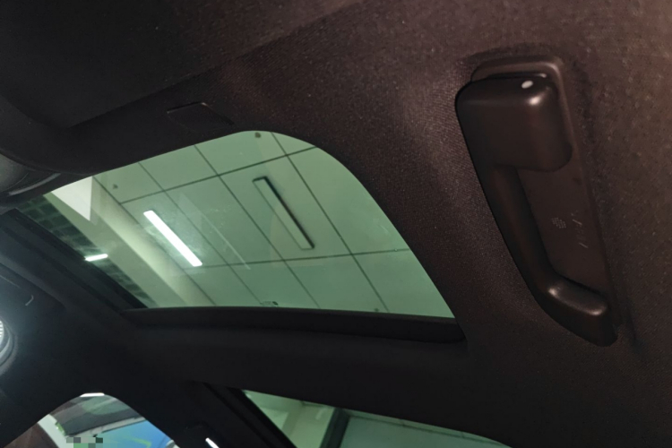 凯迪拉克CT6 2017款 28T 领先型中控内饰22