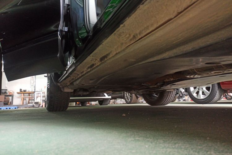 大众 途观L 2019款 380TSI 自动四驱智动豪华版7座 国VI局部细节9001