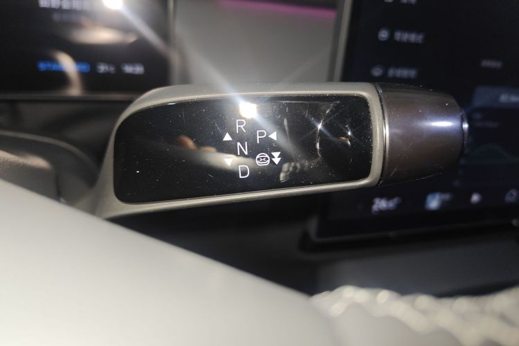 小鹏P7+ 2024款 超长续航 Max局部细节18