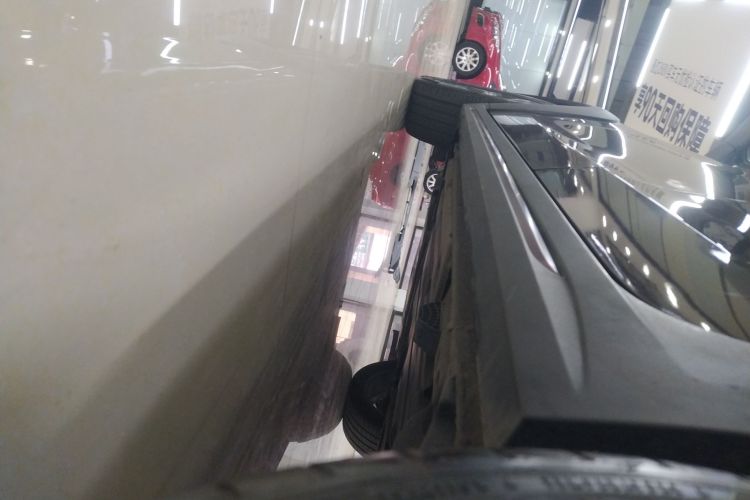 领克02 2019款 高能版 2.0T 自动两驱耀Pro版 国VI局部细节9002