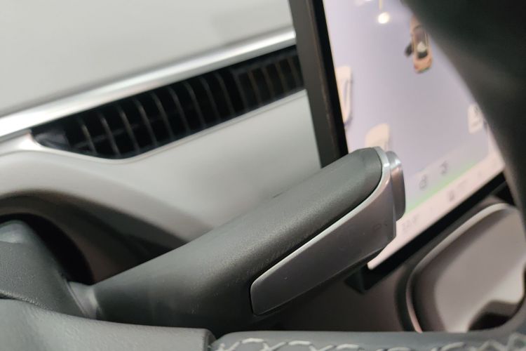 小鹏MONA M03 2024款 620 超长续航局部细节18