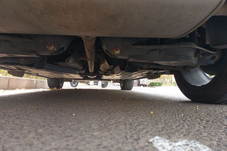 领克02 2018款 1.5T DCT两驱耀Pro版 国V局部细节9009