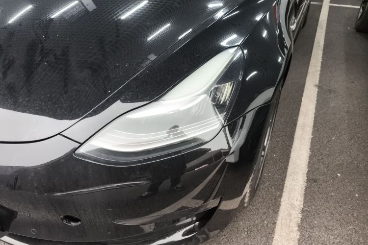 特斯拉 Model 3 2020款 标准续航后驱升级版局部细节36