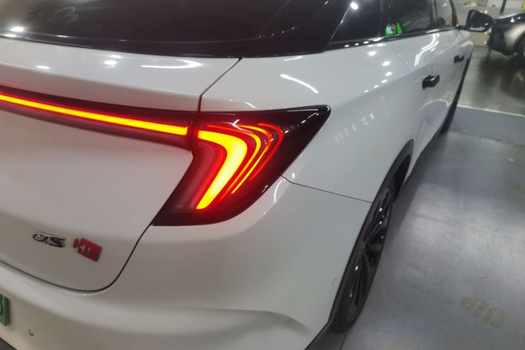 ARCFOX极狐 极狐 阿尔法S(ARCFOX αS) 2022款 HI版 高阶版车身外观9