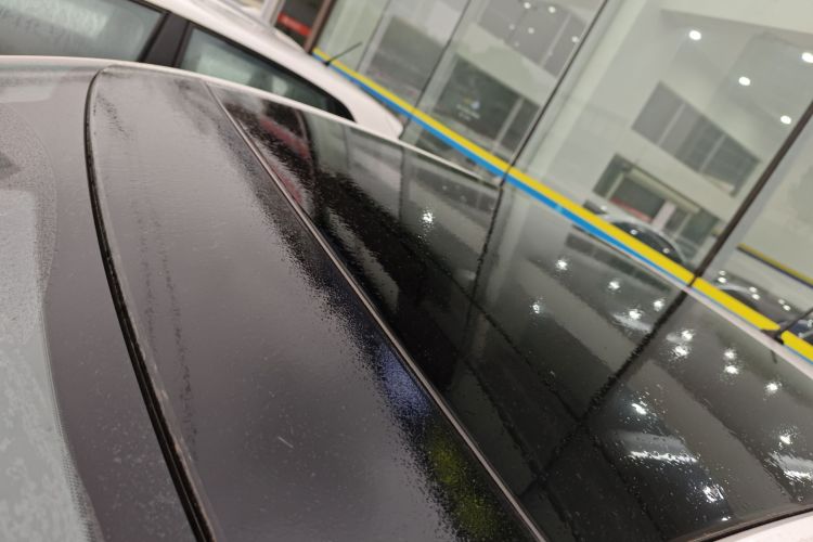 大众 Polo 2019款 Plus 1.5L 自动全景乐享版局部细节57