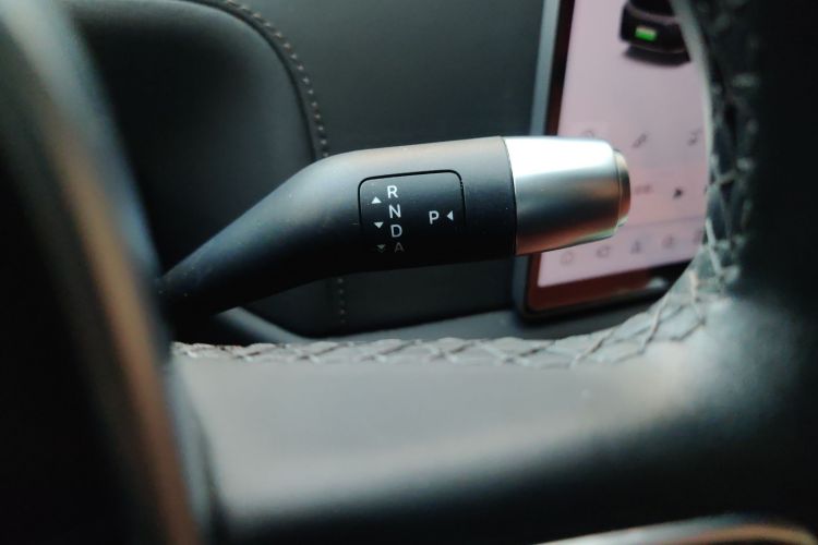 理想汽车 理想L7 2024款 MAX中控内饰18