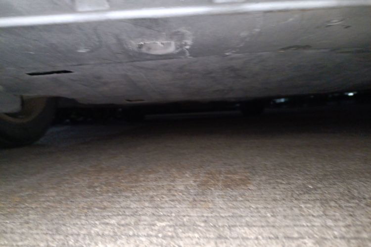 福特 蒙迪欧 2013款 2.0L GTDi200时尚型局部细节9009