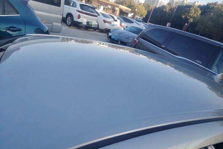 雷克萨斯CT 2014款 CT200h 精英版 单色局部细节57