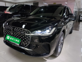 林肯 冒险家 2023款 2.0T 两驱尊享版