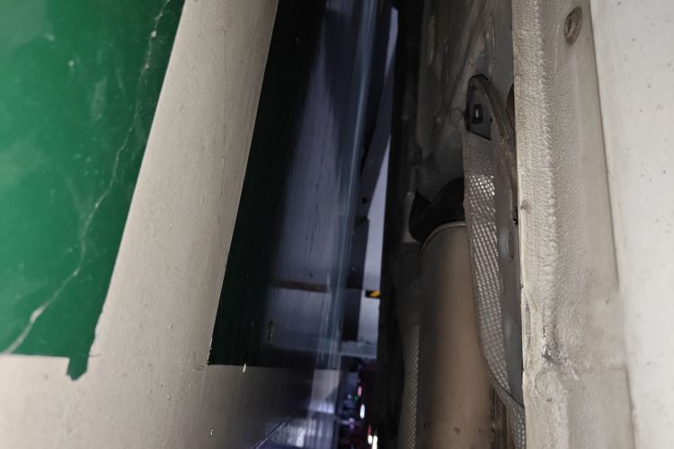 福特 福克斯 2013款 两厢经典 1.8L 自动基本型局部细节9003