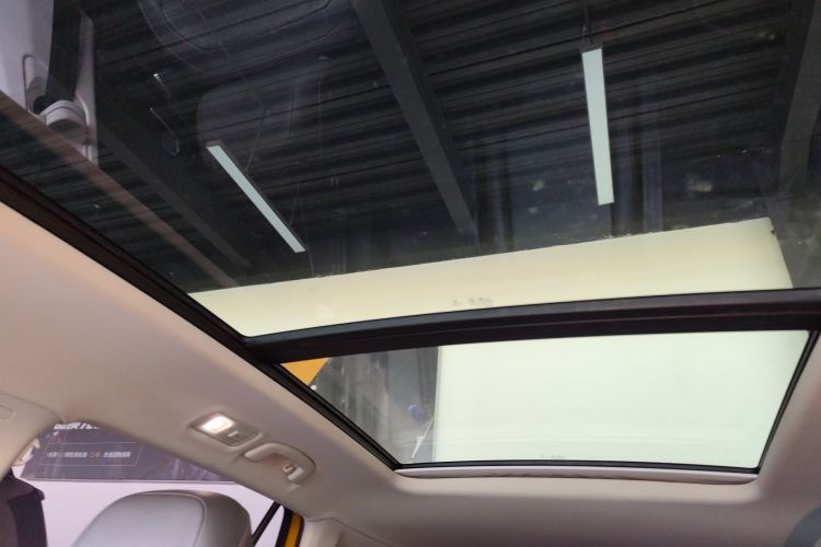 大众 探岳 2019款 380TSI 四驱旗舰型 国V中控内饰22