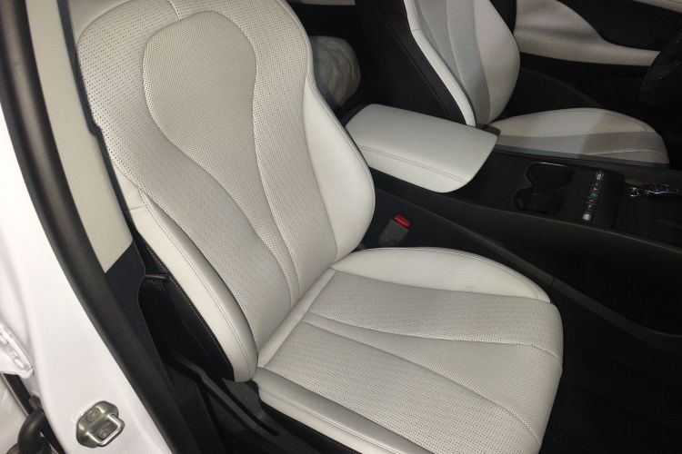 比亚迪 海豹05 DM-i 2026款 DM-i 128KM豪华型局部细节41