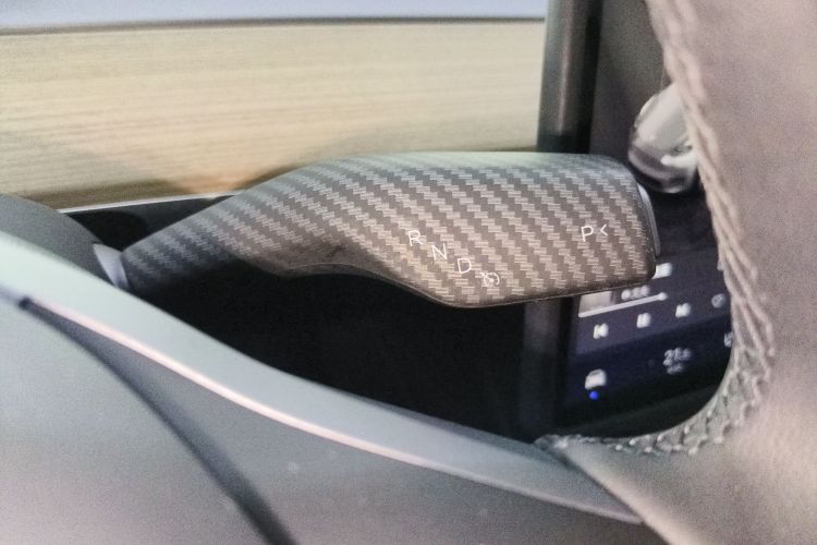 特斯拉 Model Y 2022款 长续航全轮驱动版局部细节18