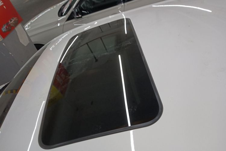 凯迪拉克ATS-L 2017款 28T 时尚型局部细节57