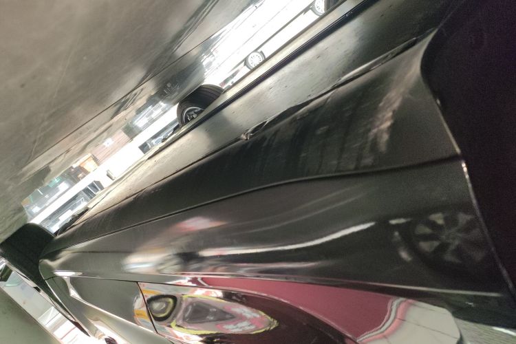 特斯拉 Model 3 2023款 后轮驱动版局部细节9001