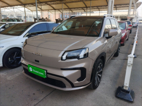 AION V 2024款 埃安霸王龙 520 智尊版