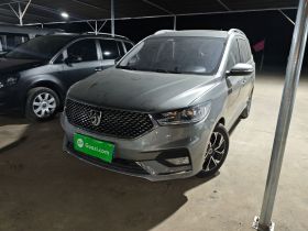 宝骏360 2019款 1.5L CVT豪华型 国VI