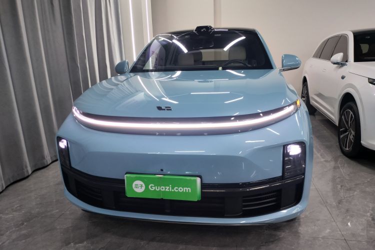 理想汽车 理想L7 2024款 Ultra车身外观2
