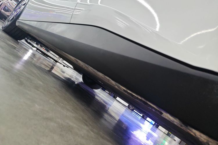 ARCFOX极狐 极狐 阿尔法S5 2024款 560PRO 185kW局部细节9002