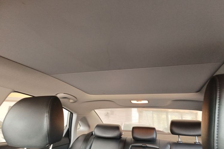 现代 名图 2016款 1.8L 自动智能型GLS局部细节22