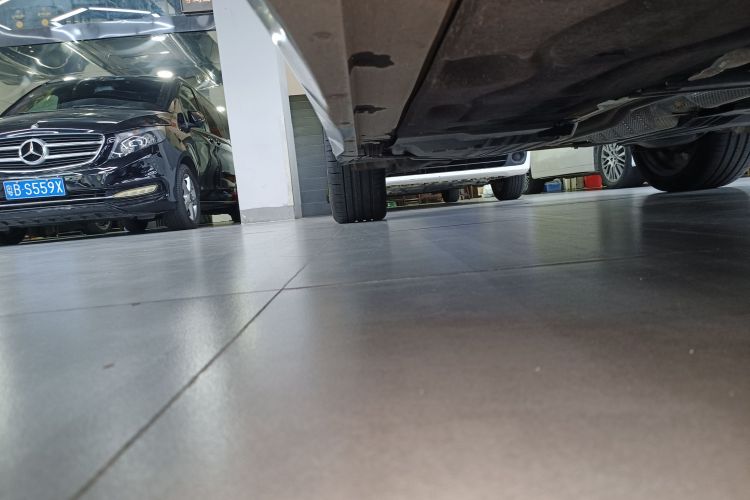 宝马X1 2023款 sDrive25Li X设计套装局部细节9001