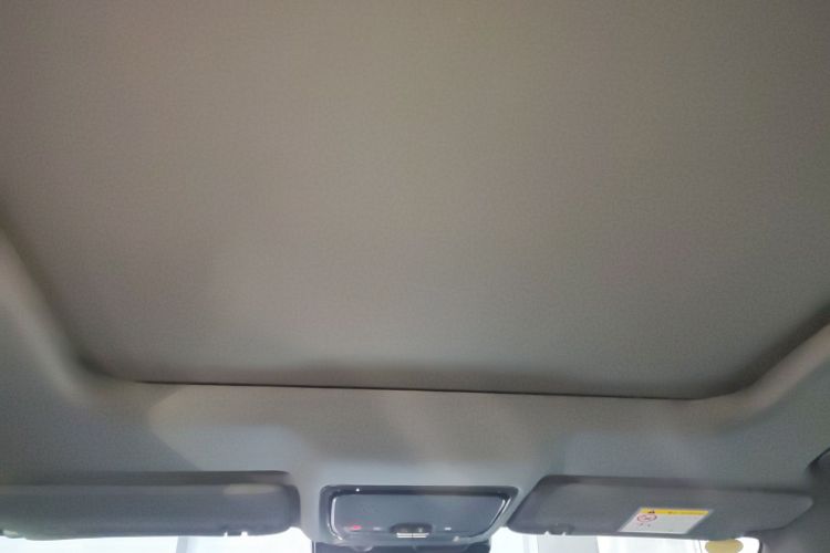 捷途山海L6 2024款 1.5TD DHT ULTRA中控内饰22