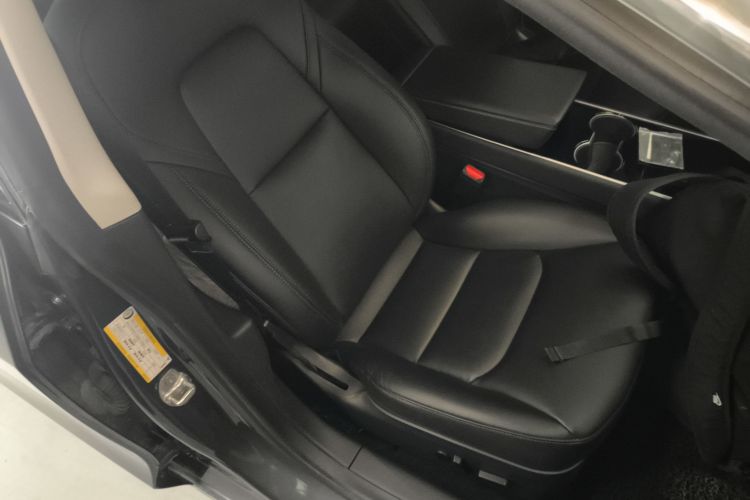 特斯拉 Model 3 2019款 标准续航后驱升级版局部细节41