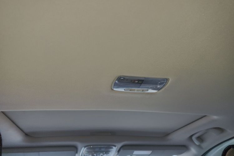 哈弗H6 2016款 升级版 1.5T 自动两驱精英型中控内饰22