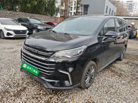 上汽大通MAXUS 大通G50 2021款 1.5T 自动畅游B