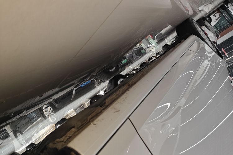 别克 君威 2024款 25T 超享版局部细节9001