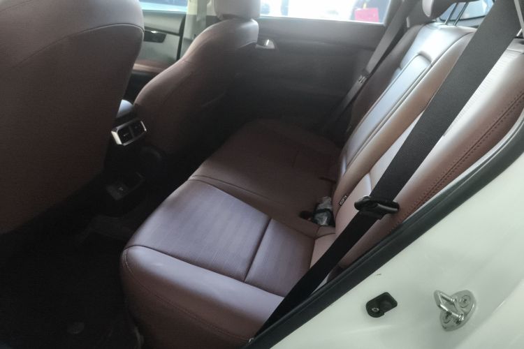 起亚 智跑 2021款 Ace 2.0L 精彩版中控内饰21