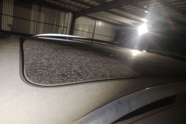 大众 途观L新能源 2019款 430PHEV 混动旗舰版局部细节57