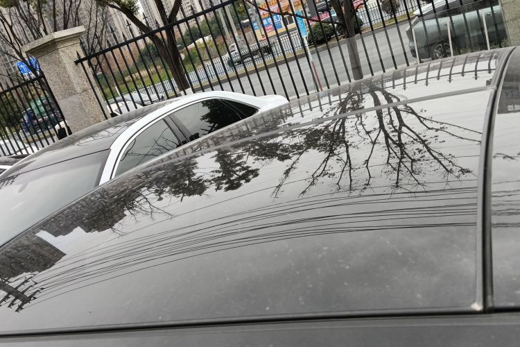 日产 天籁 2021款 2.0L XL Upper AD1 智行领航版局部细节57