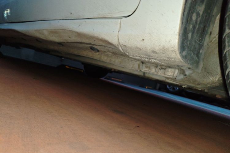 起亚 焕驰 2017款 1.4L 自动智享版Value局部细节9001