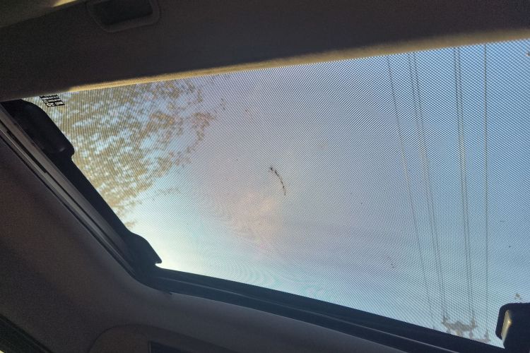 江淮瑞风 瑞风M4 2016款 2.0L 手动豪华智能型中控内饰22