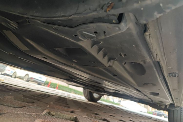 大众 高尔夫 2014款 1.6L 自动舒适型局部细节9004